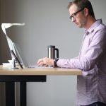 THE CONVERSATION: Is standing at your desk better for your health than sitting? Here’s what the evidence says