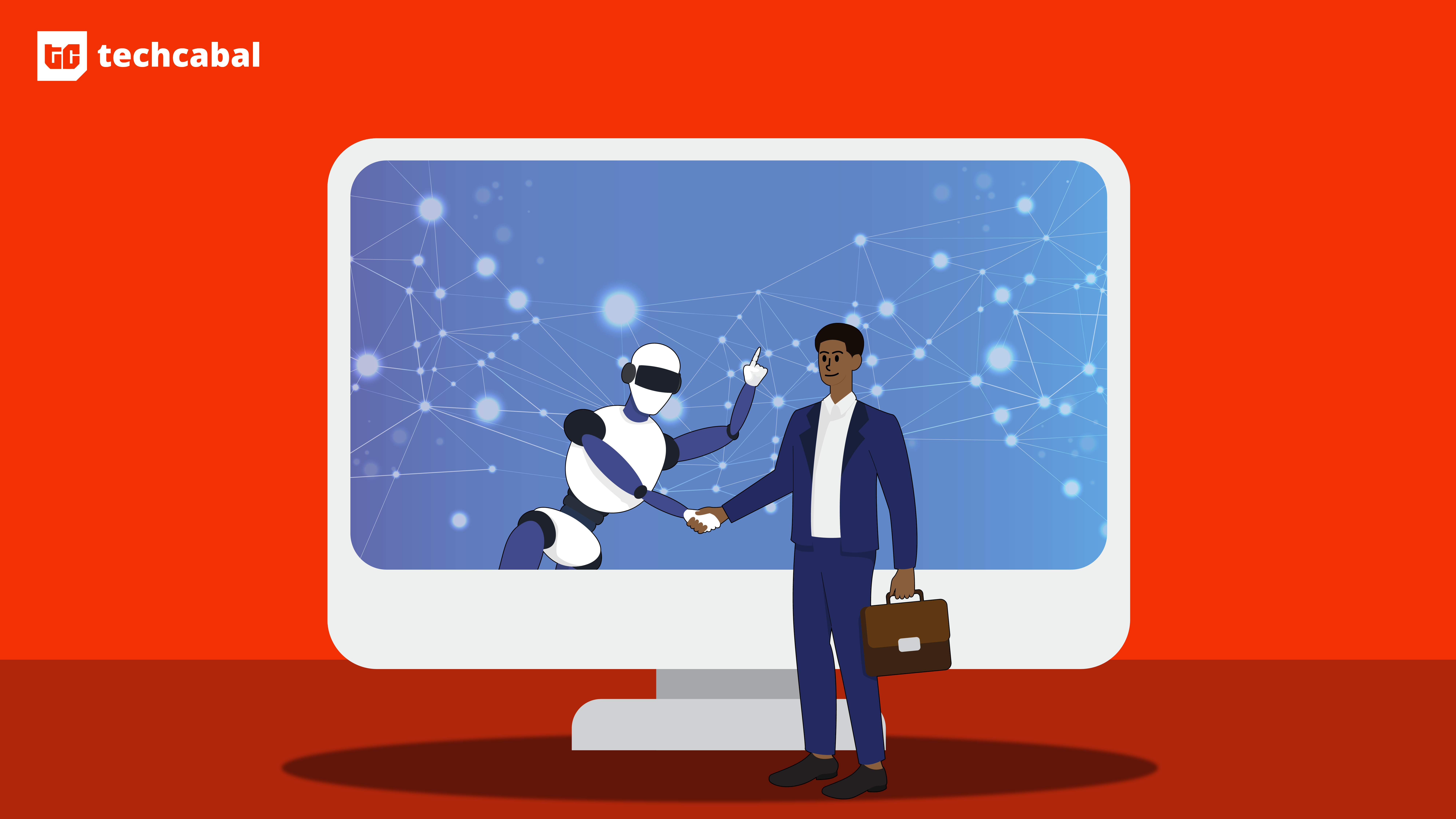 How will AI impact the PR industry in Africa? Experts have their say