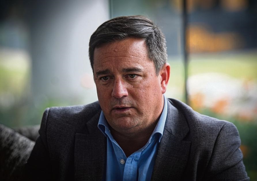 News24 | Steenhuisen likely to be leader of government business if coalition parties are successful in 2024