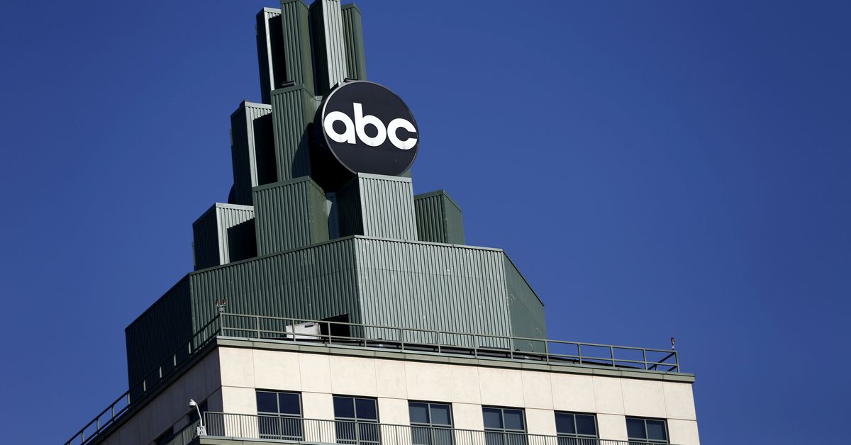 Disney holds talks with Nexstar on ABC sale