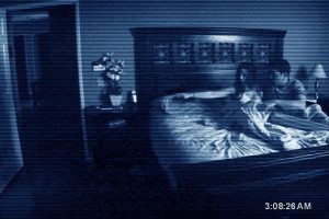 “Paranormal Activity” Stage Play In The Works