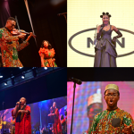 Five Highlights From The MTN-MUSON Graduation Concert