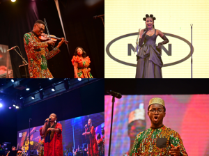 Five Highlights From The MTN-MUSON Graduation Concert