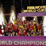 Spain’s World Cup Win is a Reminder of How Women’s Sports are Still Fighting for Progress