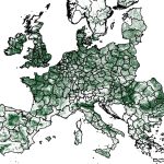 New research identifies potential for 51 TW of agrivoltaics in Europe