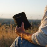 Americans Hostile Toward God Still Value Biblical Behavior, Report Says