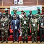 We Are Ready To Storm Niger – ECOWAS Force