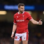 Sport | Wales’ Williams and Biggar out of World Cup warm-up with Springboks