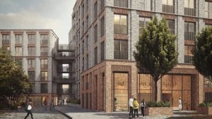 Legendre targets London BTR market in property-development expansion