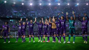 Football Manager 2024 will release November 6th
