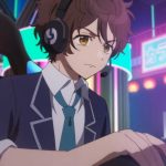 Our Rainy Protocol Anime Shares More Cast Info, Visual