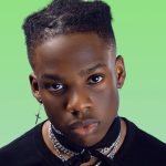 Rema Breaks King Sunny Ade’s Record In U.s.