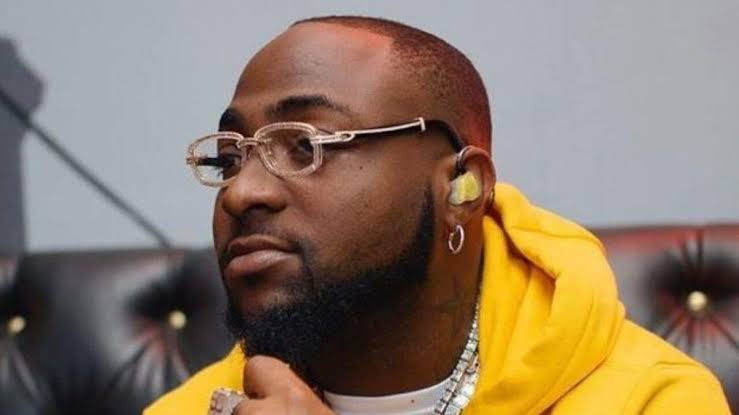 Davido, AY, others among 100 Most Notable Peace Icons in Africa