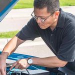 Researchers tout Battery Sleuth technology as disruption in vehicle security