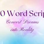 Genie Script Reveals Legit Manifestation Script by Wesley Virgin