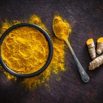 More studies reveal potential health of turmeric