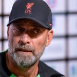 Jurgen Klopp reveals Liverpool had ‘no chance’ of keeping Jordan Henderson and Fabinho after face-to-face meetings