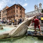 Why Is Europe’s Latest Heat Wave Called Cerberus? It’s Complicated