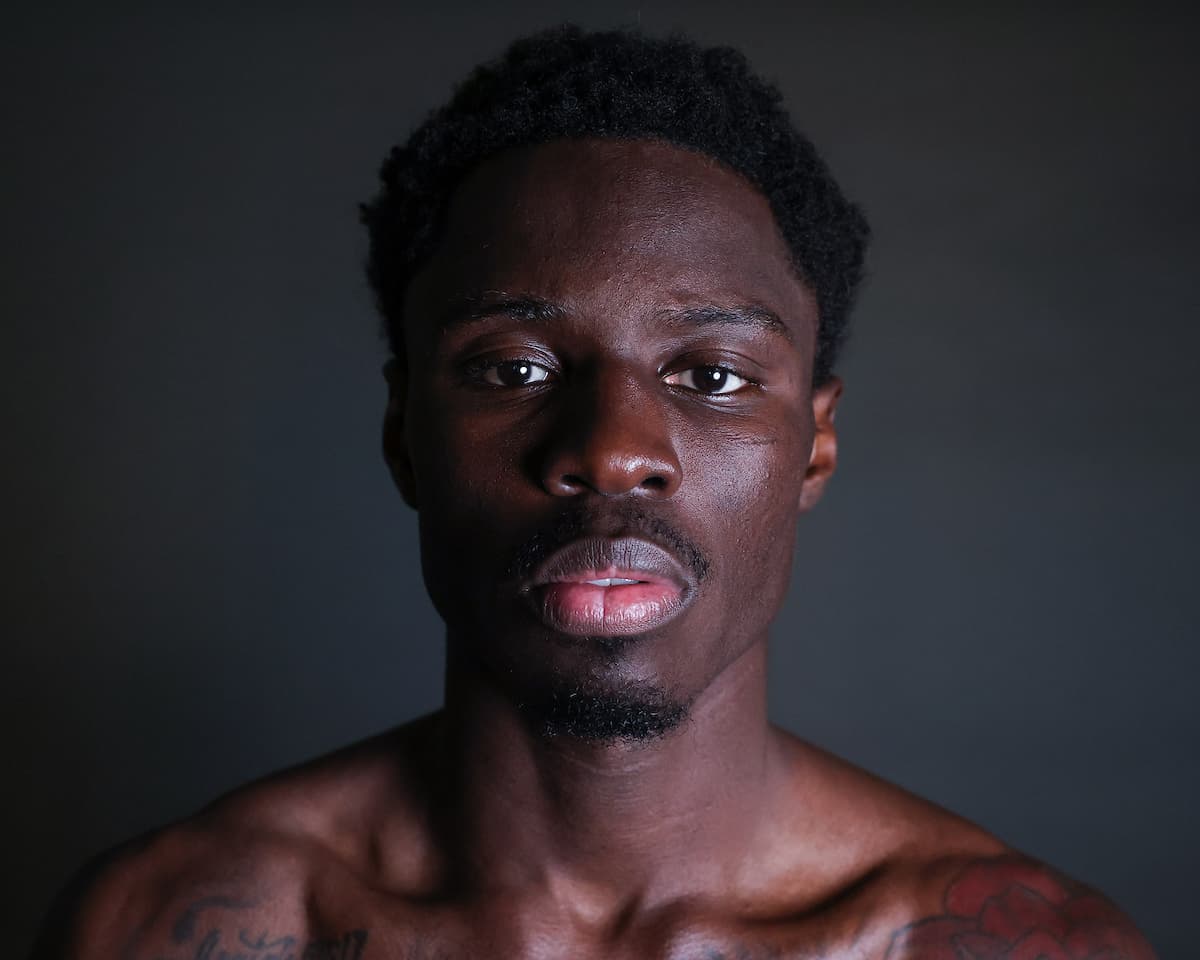 Richardson Hitchins: I’m a way smarter boxer than Jose Zepeda – He’s one-dimensional