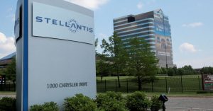 Stellantis boosts wage hike offer to 19.5%, seeks concessions, UAW says