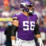 Vikings Injury Report: Garrett Bradbury Ruled Out