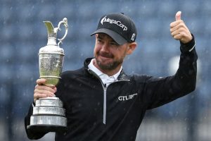 Brian Harman Net Worth, Career Earnings & Endorsement Deals: Open Championship Major Winner Boasts $11 Million Fortune