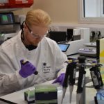 New State-of-the-Art Vaccine Research Facility Unveiled in the UK