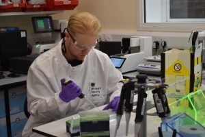 New State-of-the-Art Vaccine Research Facility Unveiled in the UK