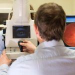 AI healthcare model to ‘supercharge’ detection of illness from eye tests