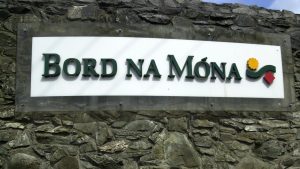 Bord na Móna spent €64k on CEO’s benefit in kind bill