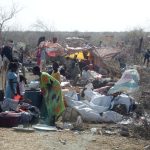 Sudan refugees: UN raises alarm over child deaths in Sudan as health crisis deepens