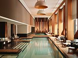 The world’s 50 best hotels for 2023 named: A luxury Italian property is No.1, Claridge’s in London flies the flag for the UK and Aman New York is America’s top entry