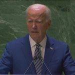 At UNGA, Biden Offers US Leadership, Denounces Russia’s Invasion of Ukraine