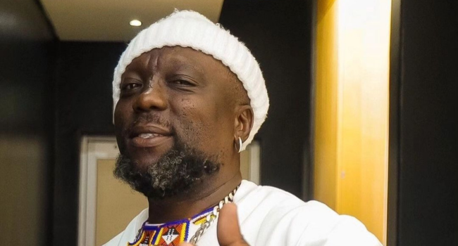 “Fake music took over South Africa” – Zola 7