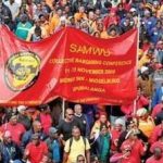 Samwu’s ‘plan to kidnap’ mayor’s wife adds twist to Tshwane strike