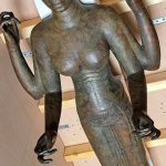 Priceless Vietnamese statute repatriated following Met investigation