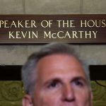 Kevin McCarthy Is So Scared He Opened an Impeachment Inquiry