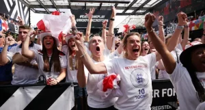 UK Women’s Soccer Viewership Accounts for 80% of Women’s Sports Viewership