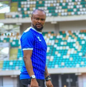 Shooting Stars Chief Lawal Debunks Allegations Of Mismanagement