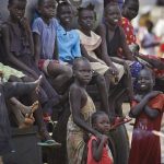 UN raises alarm over child deaths in Sudan as health crisis deepens