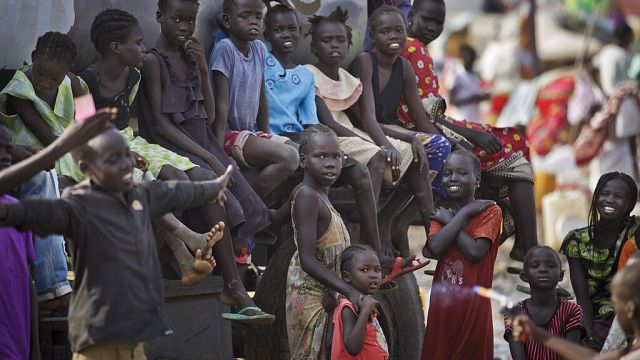 UN raises alarm over child deaths in Sudan as health crisis deepens