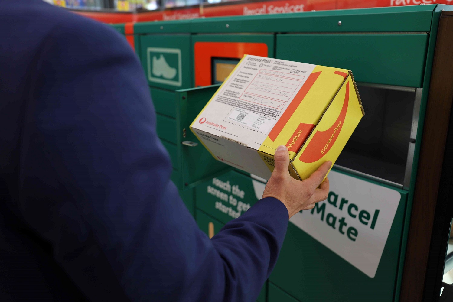 Australia Post, Beyond Blue Reunite for Connection Postcards Initiative | Mirage News