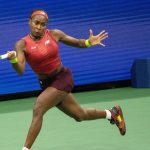 Coco Gauff’s U.S. Open Victory Trounced Men’s Final In Viewership—In Rare Win For Women’s Sports