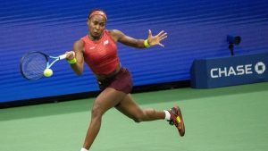 Coco Gauff’s U.S. Open Victory Trounced Men’s Final In Viewership—In Rare Win For Women’s Sports