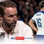 Gareth Southgate’s fierce defence of Maguire: Treatment has been ridiculous | Video | Watch TV Show | Sky Sports