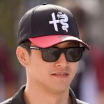 Alfa Romeo confirm Zhou to retain seat for 2024