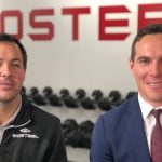 Canadian sports drink company BioSteel filing for creditor protection, seeking new buyer