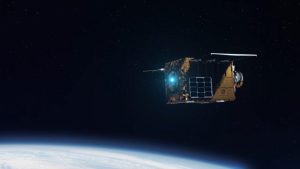 Starfish Space wins Air Force contract to develop satellite guidance software