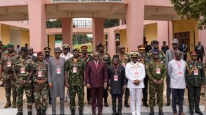 Military intervention: West African bloc sets ‘D-Day’ to restore democracy in Niger