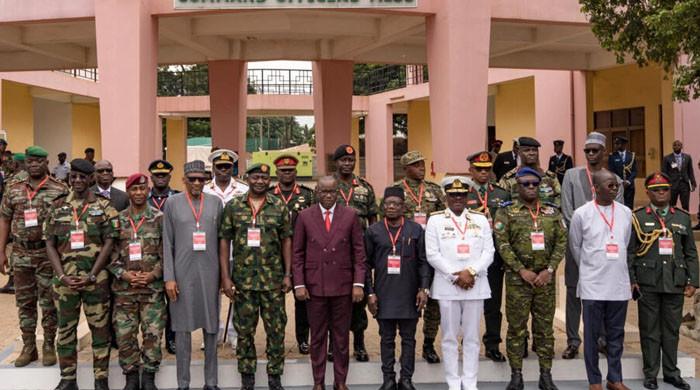 Military intervention: West African bloc sets ‘D-Day’ to restore democracy in Niger